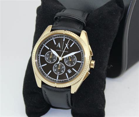 ebay fake armani watches|armani watches for men ebay.